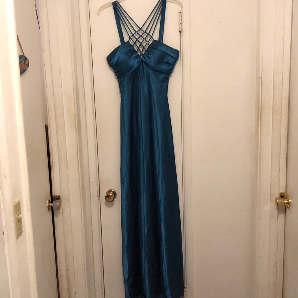 Prom Dress, Brides Maid Dress